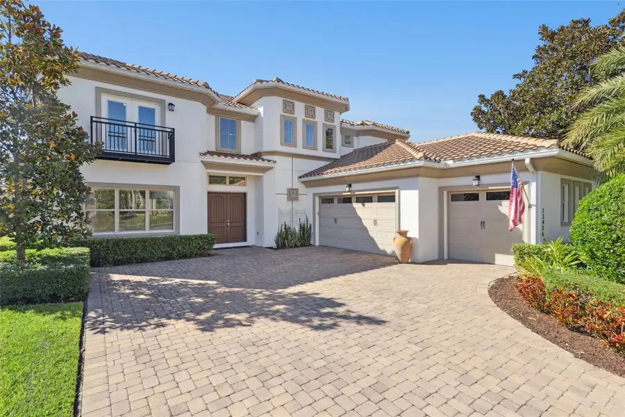 13436 Heswall Run, Orlando, FL 32832 - #2