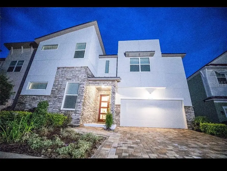 9039 Sunshine Ridge Loop, Kissimmee, FL 34747 - Image #2