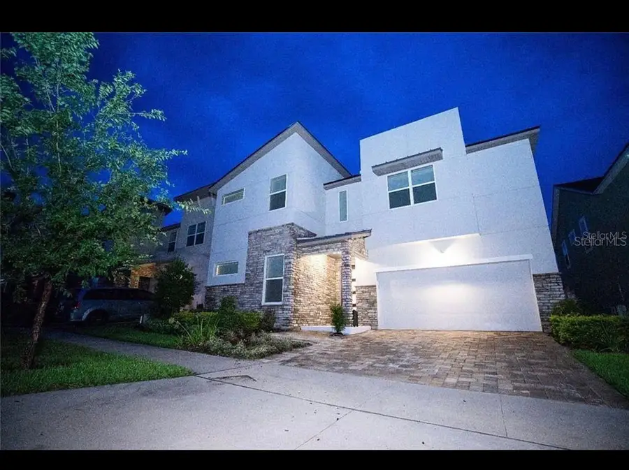 9039 Sunshine Ridge Loop, Kissimmee, FL 34747 - Image #3