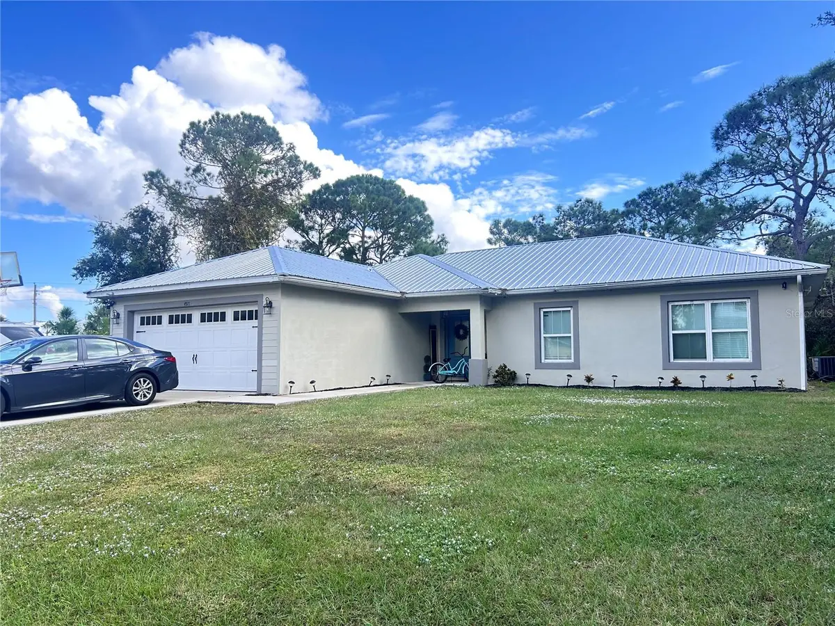 4571 Rachael Drive, Sebring, FL 33872 - Image #1