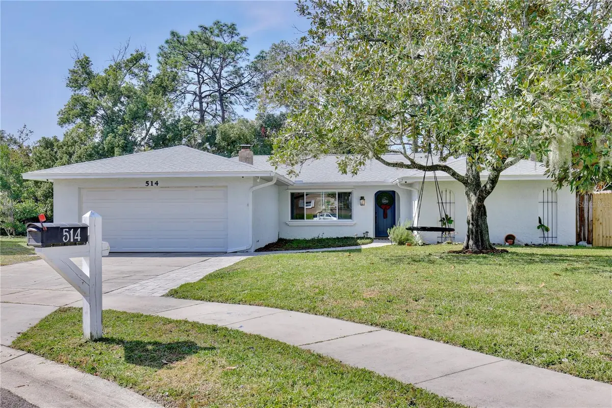 514 Oakwood Court, Altamonte Springs, FL 32714 - Image #1