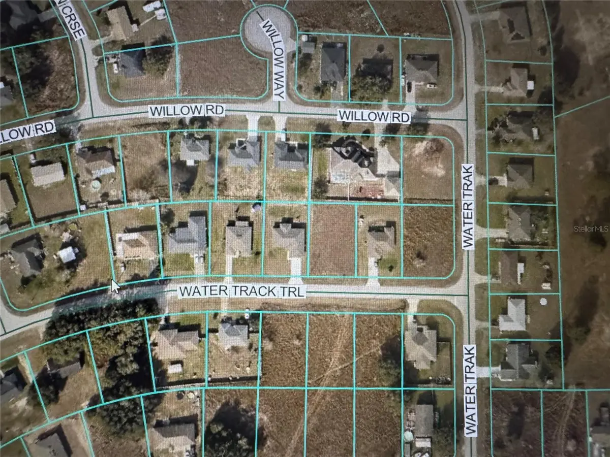 Water Track Trail, Ocala, FL 34472 - Image #1