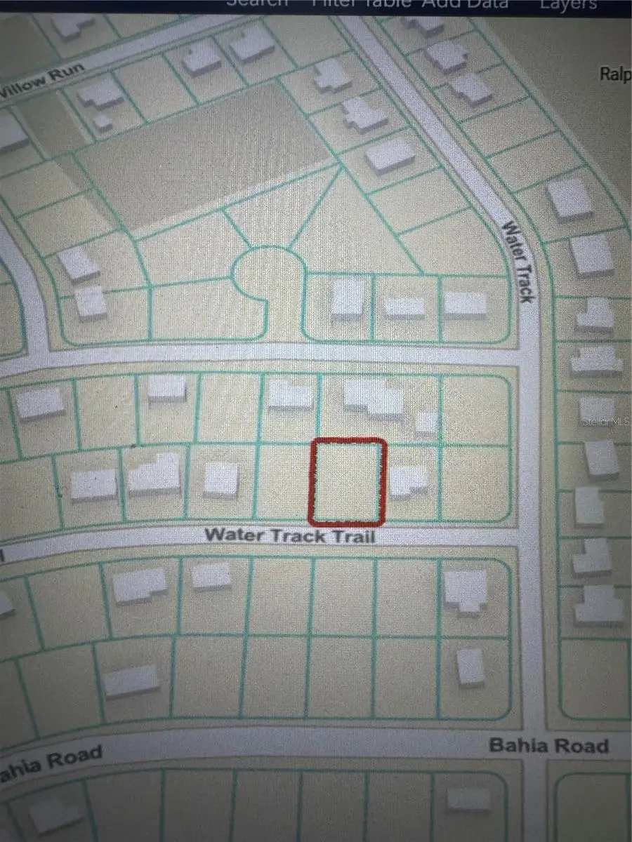 Water Track Trail, Ocala, FL 34472 - Image #2