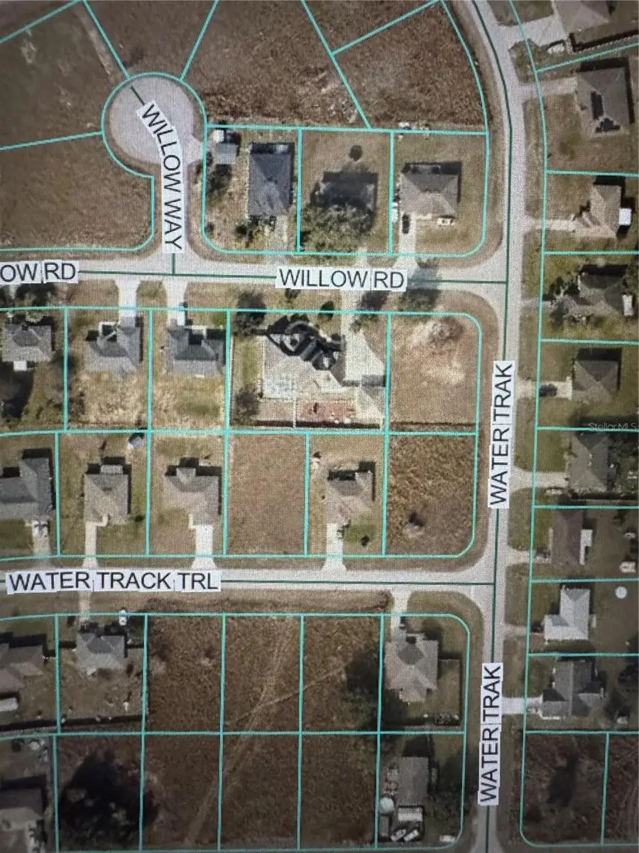 Water Track Trail, Ocala, FL 34472 - Image #3