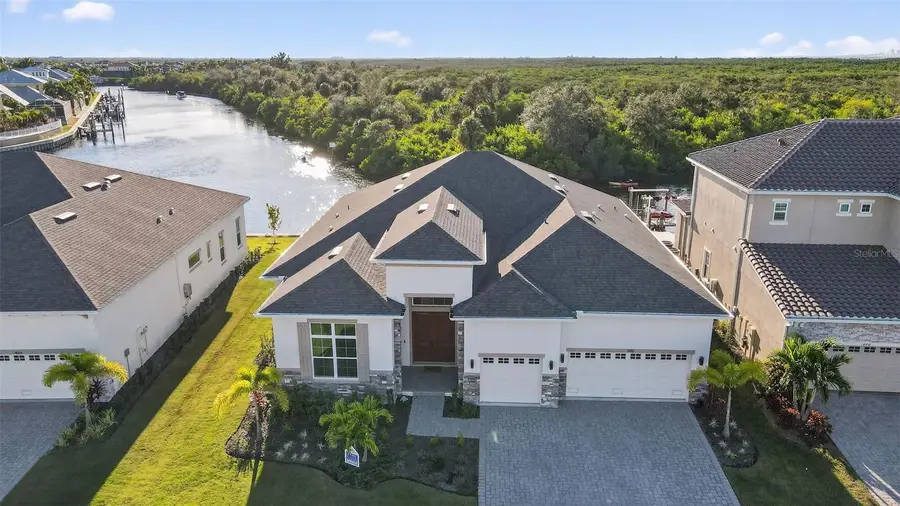 1088 Signet Drive, Apollo Beach, FL 33572 - Image #2