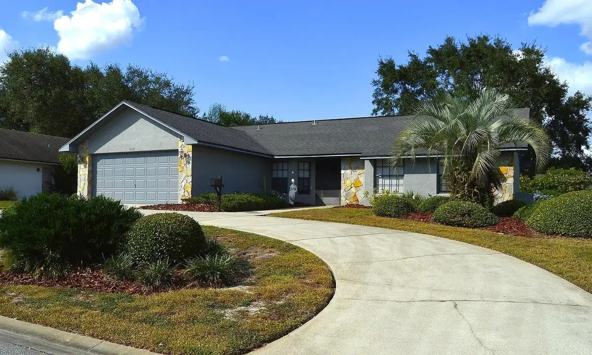 1429 Covington Court, Lake Wales, FL 33853 - Image #1