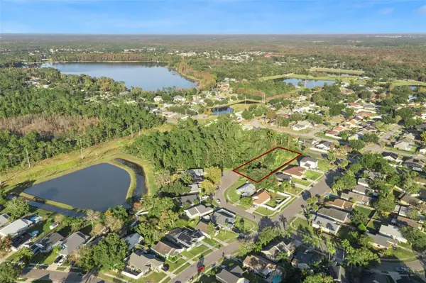 Percival Road, ORLANDO, FL 32826