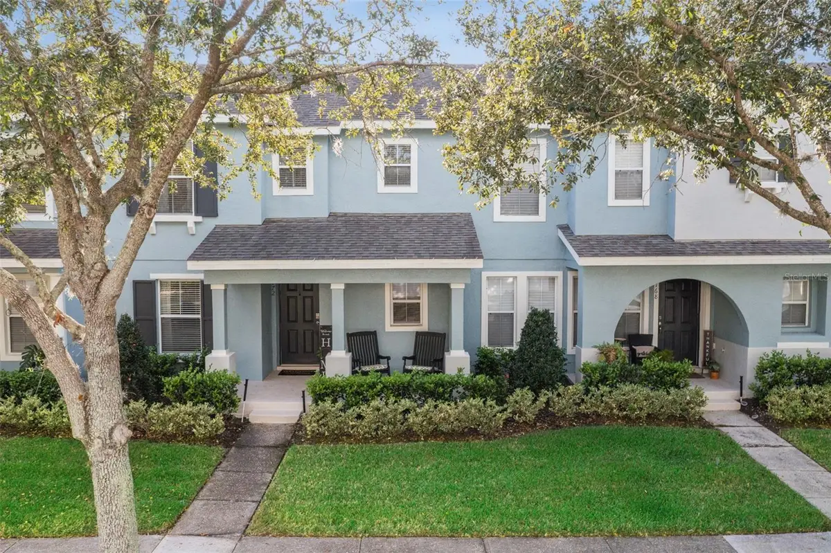 2172 Torchwood Drive, Orlando, FL 32828 - Image #1