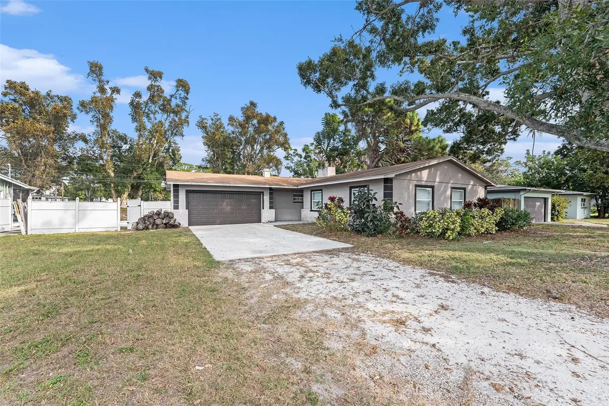 4260 Narvarez Way S, Saint Petersburg, FL 33712 - Image #1