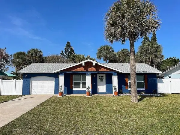 312 N 4th Street, FLAGLER BEACH, FL 32136