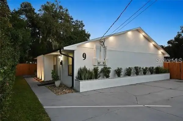 9 N Graham Avenue, ORLANDO, FL 32803