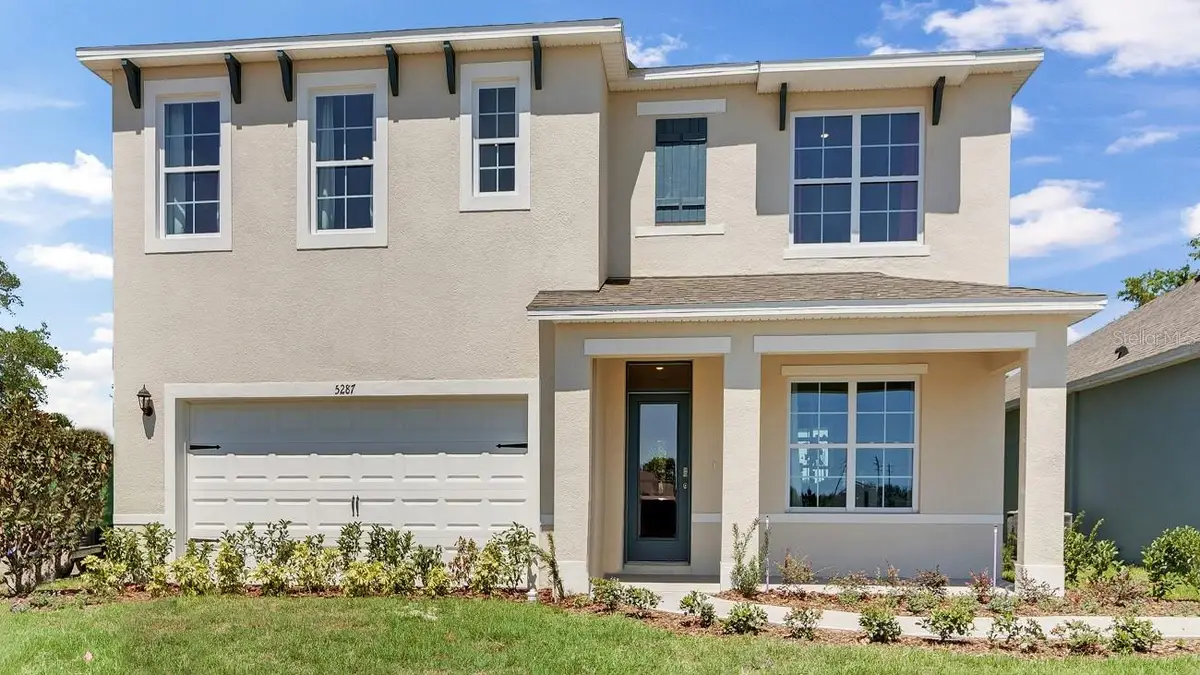 5214 Masser Road, Saint Cloud, FL 34772 - Image #1