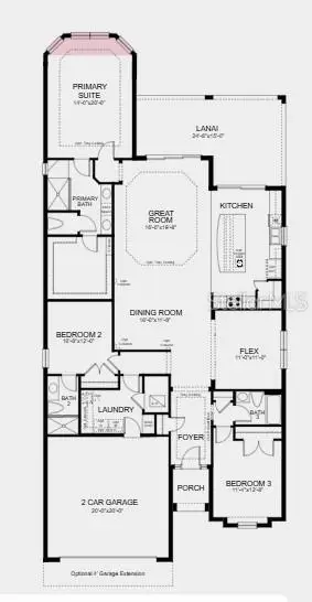 4234 Barbuda Lane, Kissimmee, FL 34758 - Image #2