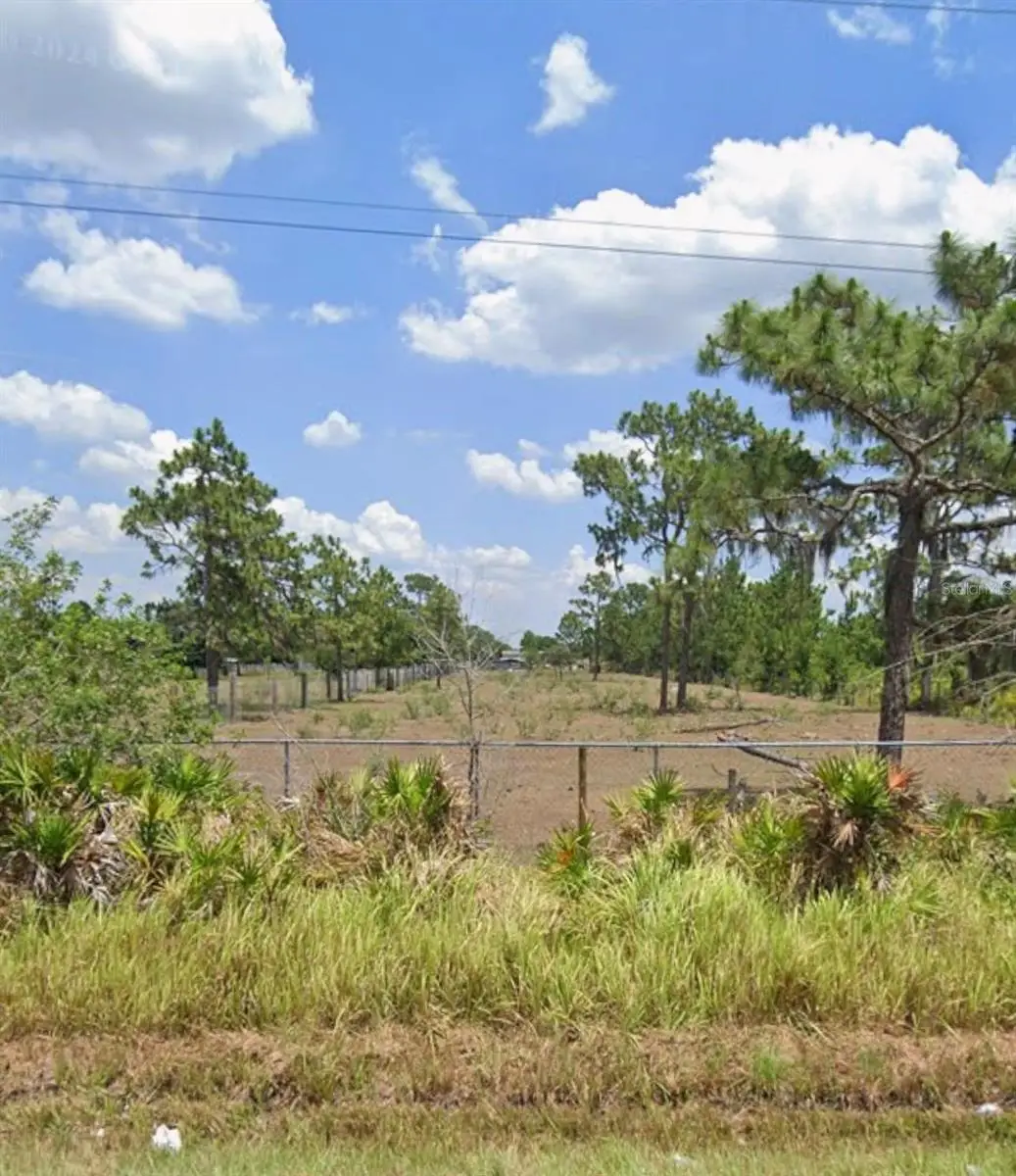 American Way, Frostproof, FL 33843 - Image #1