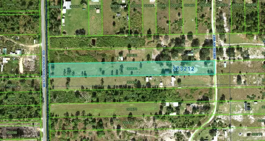 American Way, Frostproof, FL 33843 - Image #3