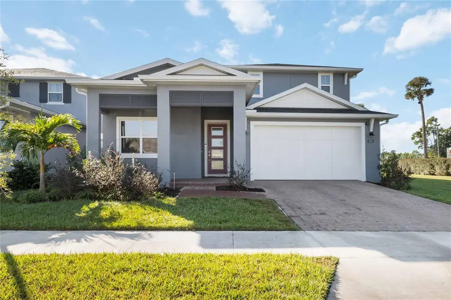 3663 Arbordale Loop, Sanford, FL 32771 - Image #3