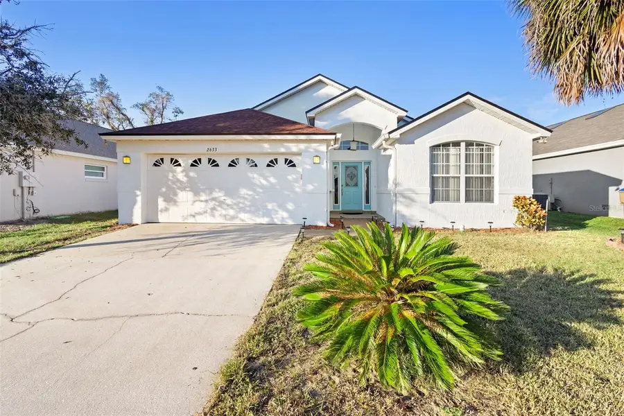2633 Autumn Creek Circle, Kissimmee, FL 34747 - Image #3