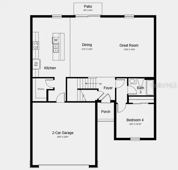 7476 Sandstone Drive, Groveland, FL 34736 - Image #2