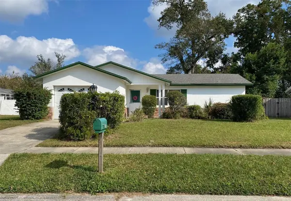 5047 Ferncrest Drive, WINTER PARK, FL 32792