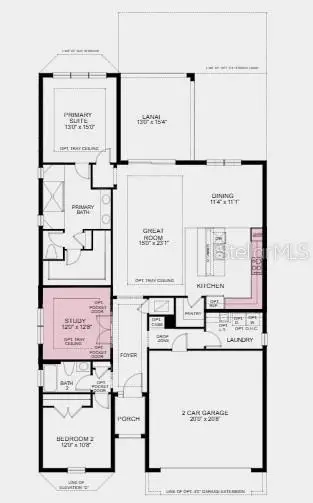 4228 Barbuda Lane, Kissimmee, FL 34758 - Image #2