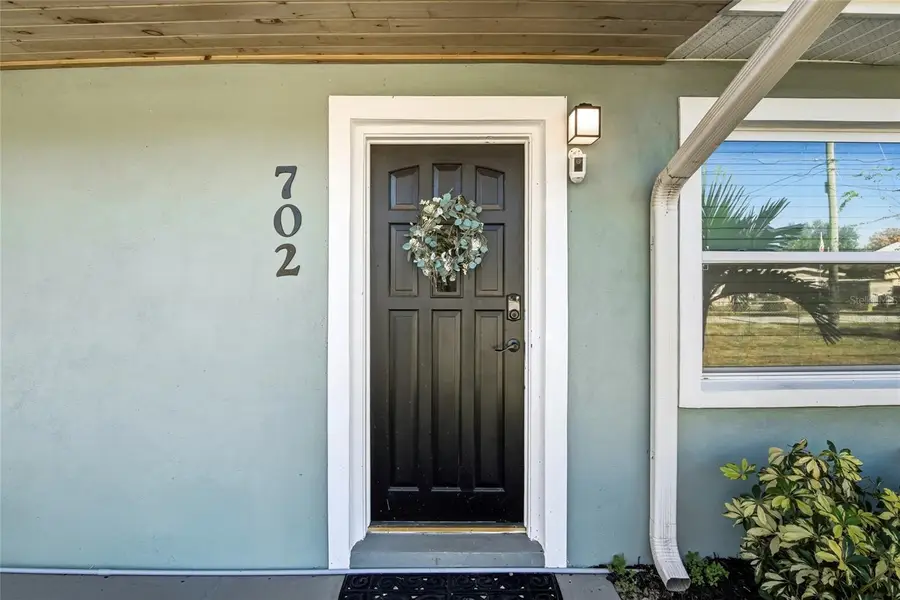 702 Eleanore Avenue, New Smyrna Beach, FL 32168 - Image #2