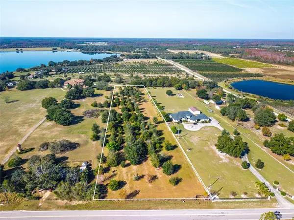 County Road 561, CLERMONT, FL 34711