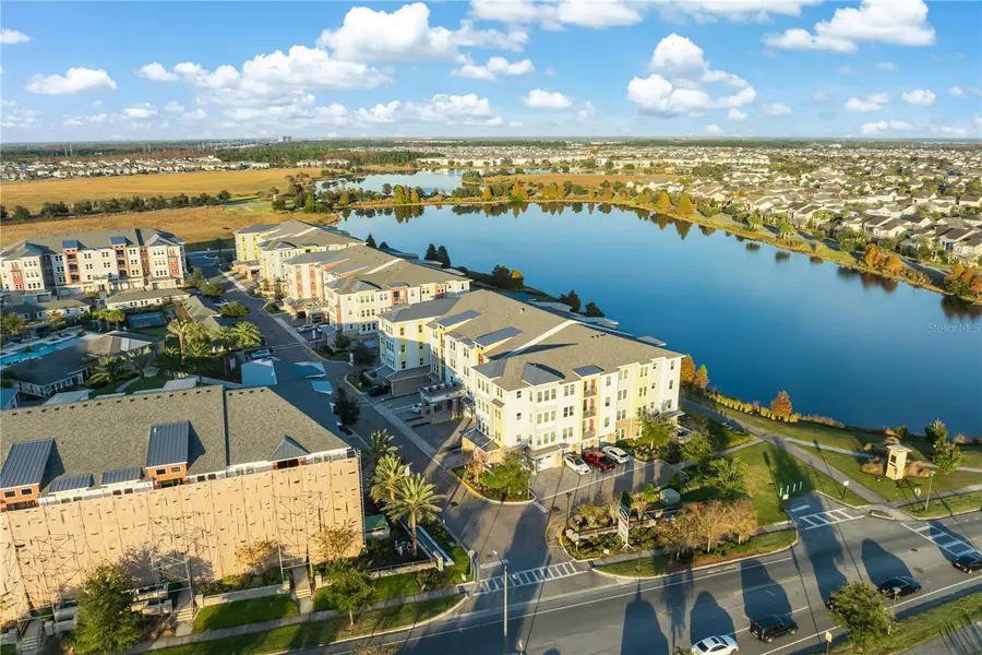 7573 Laureate Boulevard #1-305, Orlando, FL 32827 - Image #2