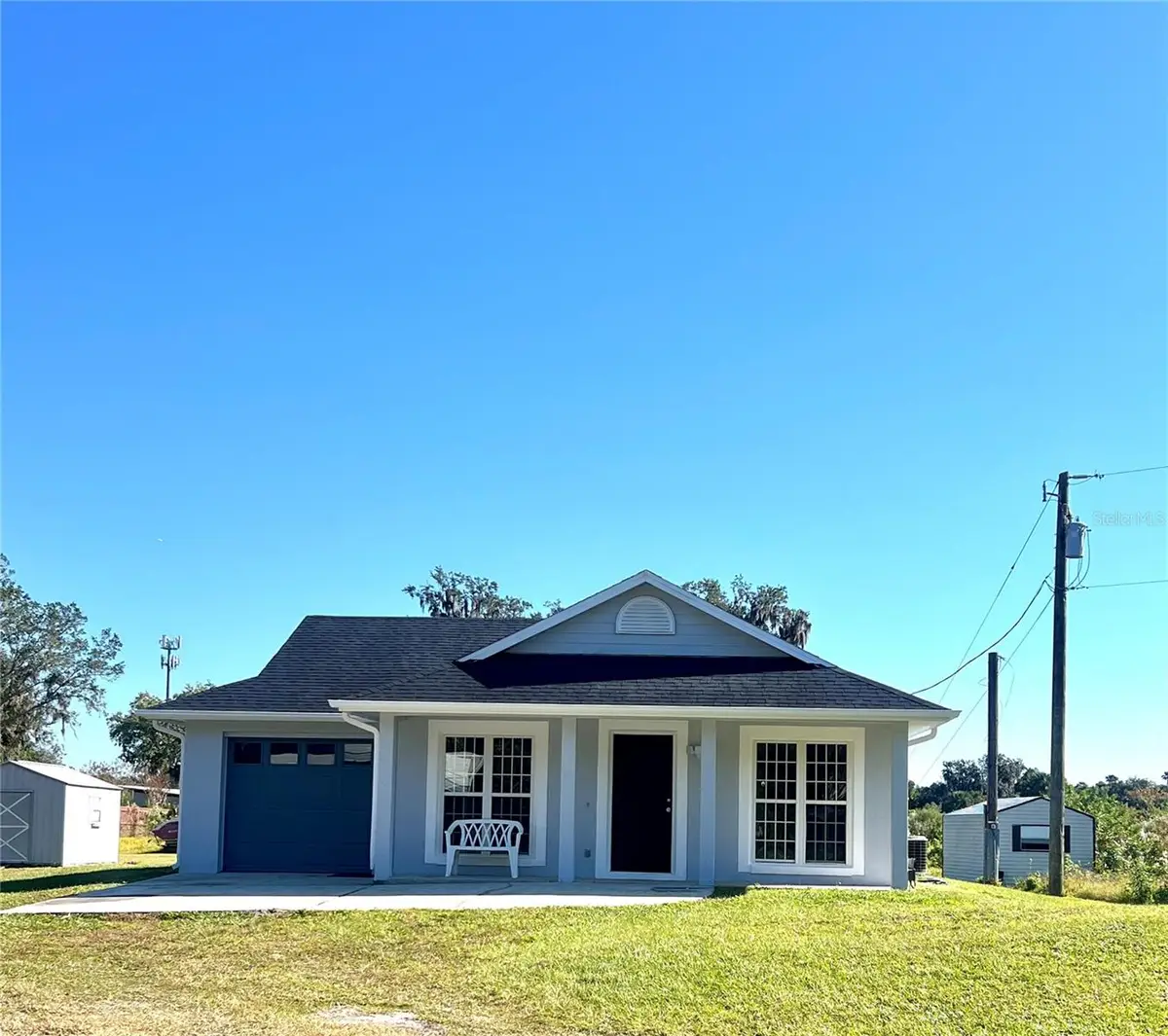 2891 Richmond Avenue, Sanford, FL 32773 - Image #1