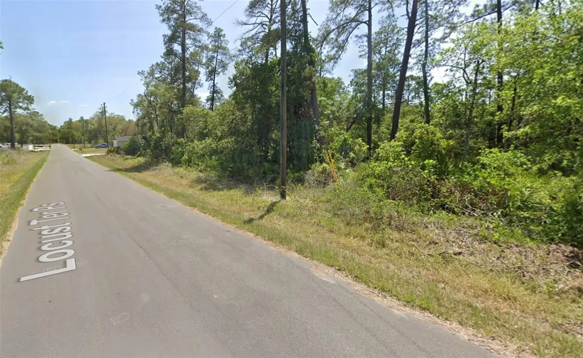 LOT 12 Locust Terrace Ps, Ocala, FL 34472 - Image #1