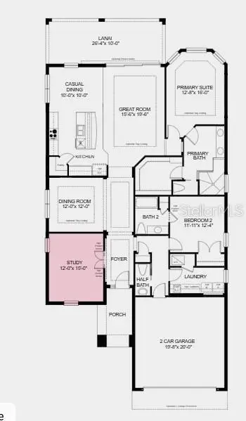 4222 Barbuda Lane, Kissimmee, FL 34758 - Image #2