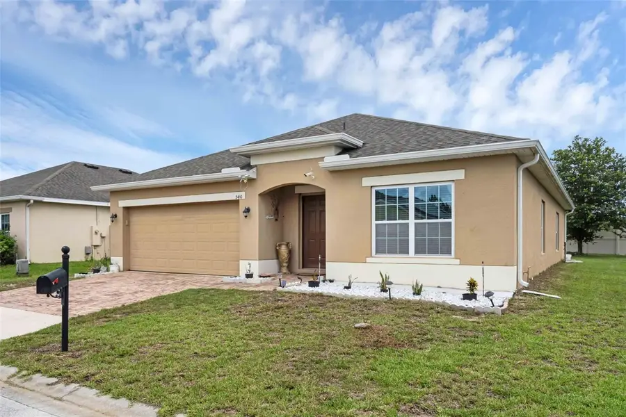 540 Vitoria Road, Davenport, FL 33837 - Image #3