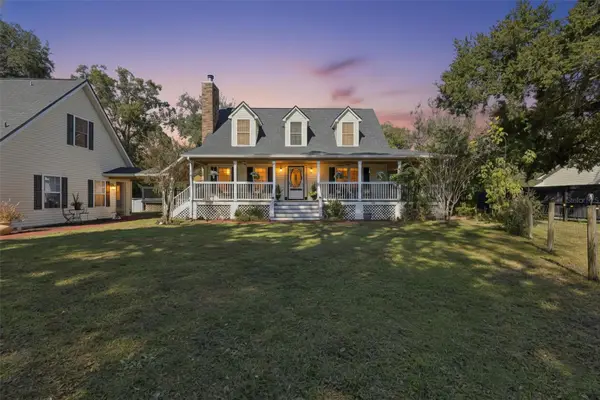 16607 Bearle Road, ORLANDO, FL 32828