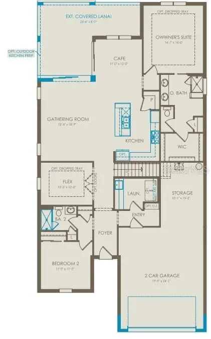 2534 Del Webb Drive, Minneola, FL 34715 - Image #2