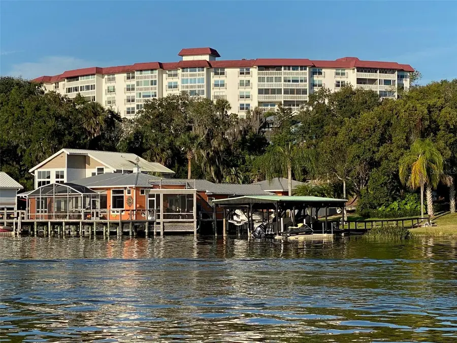 601 N Mcdonald Street #208, Mount Dora, FL 32757 - Image #2
