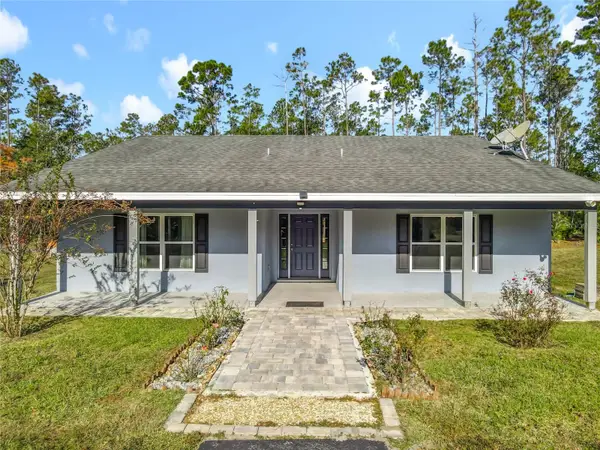 6100 Winning Wood Trail, DE LEON SPRINGS, FL 32130