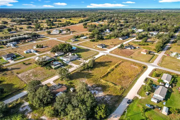 2645 W Perry Road, AVON PARK, FL 33825