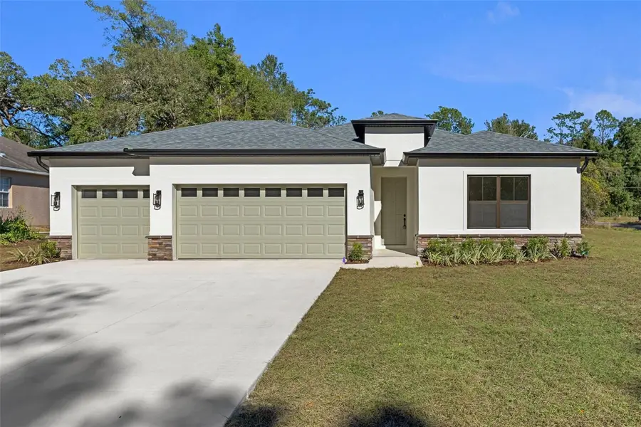 7835 N Creek Way, Citrus Springs, FL 34434 - Image #2