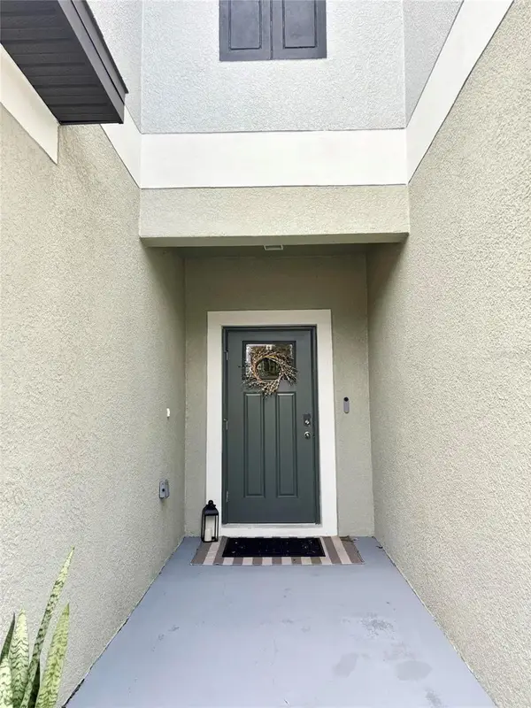 2186 Great Sapphire Lane, LUTZ, FL 33558