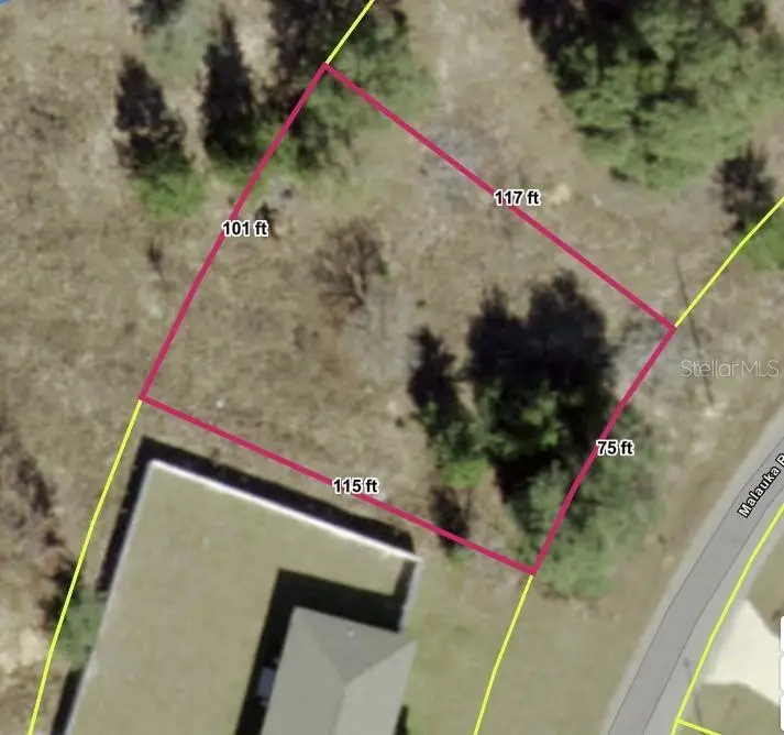 0 Malauka Radial Cir, Ocklawaha, FL 32179 - Image #2