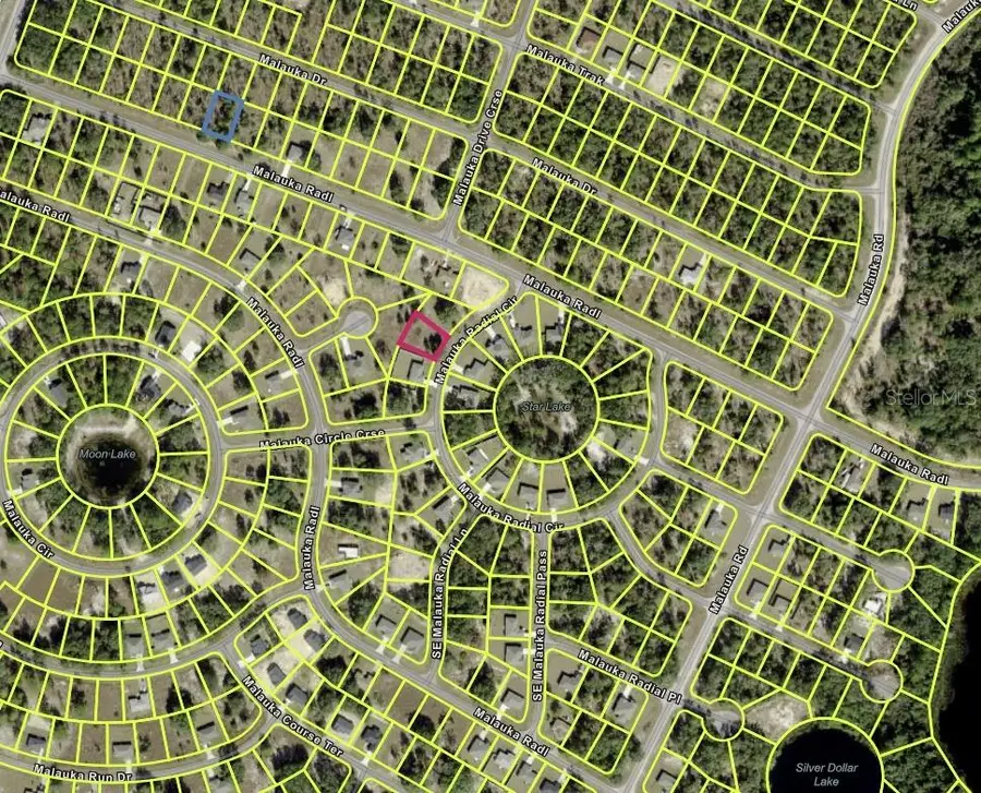 0 Malauka Radial Cir, Ocklawaha, FL 32179 - Image #3