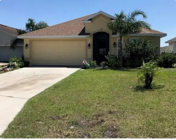 4108 Island Lakes Drive, WINTER HAVEN, FL 33881