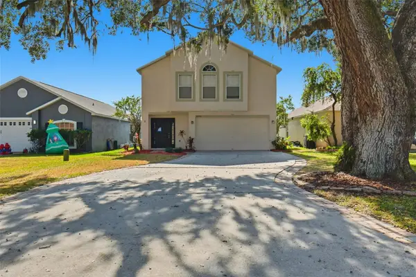 30230 Double Drive, WESLEY CHAPEL, FL 33545