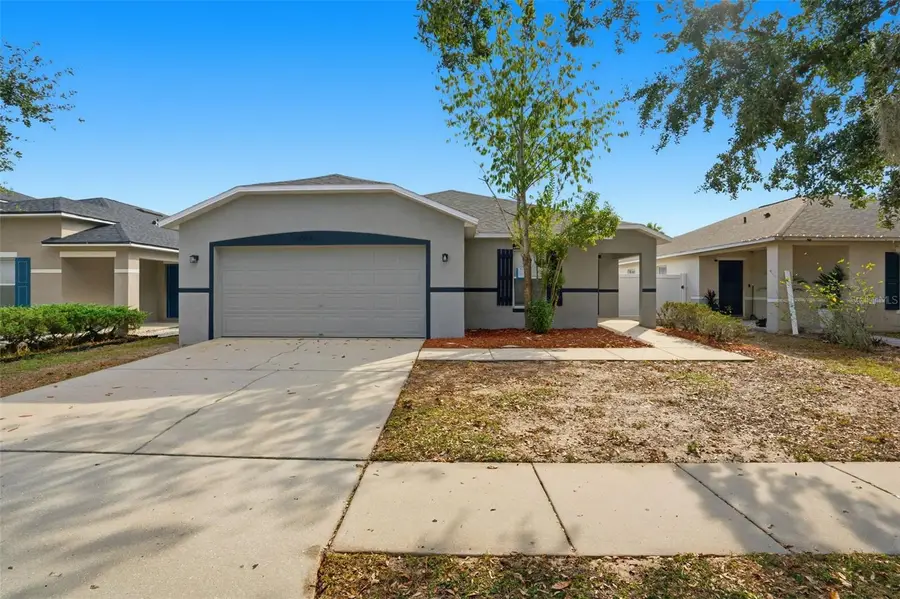 10502 River Bream Drive, Riverview, FL 33569 - Image #2