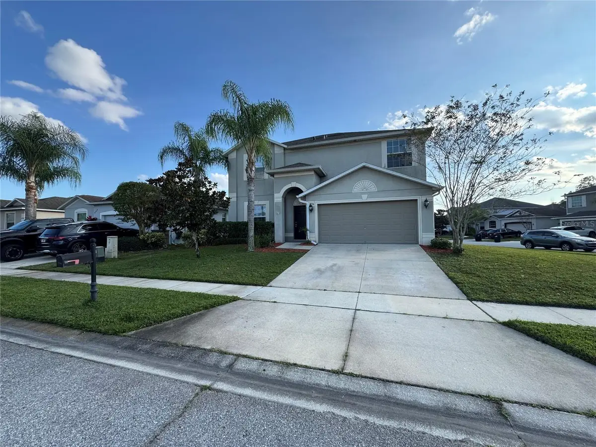 2706 Carrickton Circle, Orlando, FL 32824 - Image #1