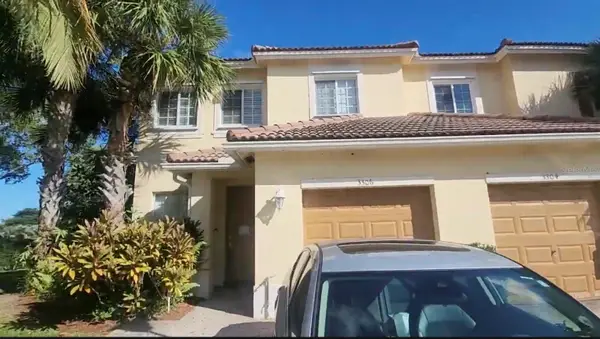 3306 NW 31st Terrace, OAKLAND PARK, FL 33309