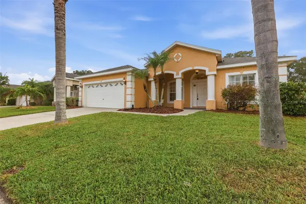 2109 Eagleview Court, KISSIMMEE, FL 34746