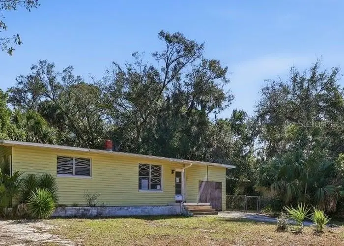 405 Flormond Avenue, Ormond Beach, FL 32174 - #3