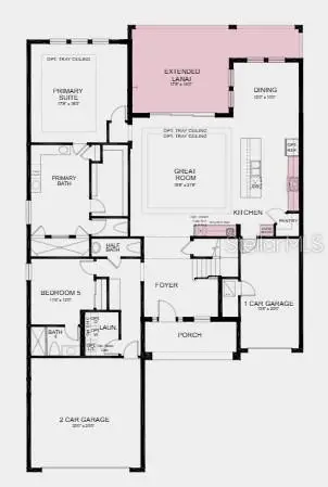 798 Junonia Boulevard, New Smyrna Beach, FL 32168 - Image #2