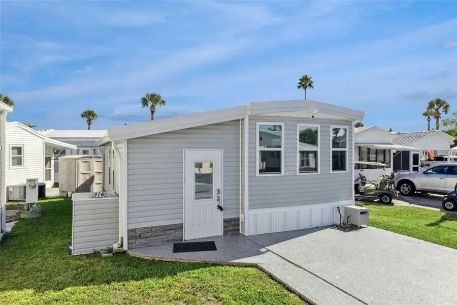 9000 Us Highway 192 #LOT 316, Clermont, FL 34714 - Image #2