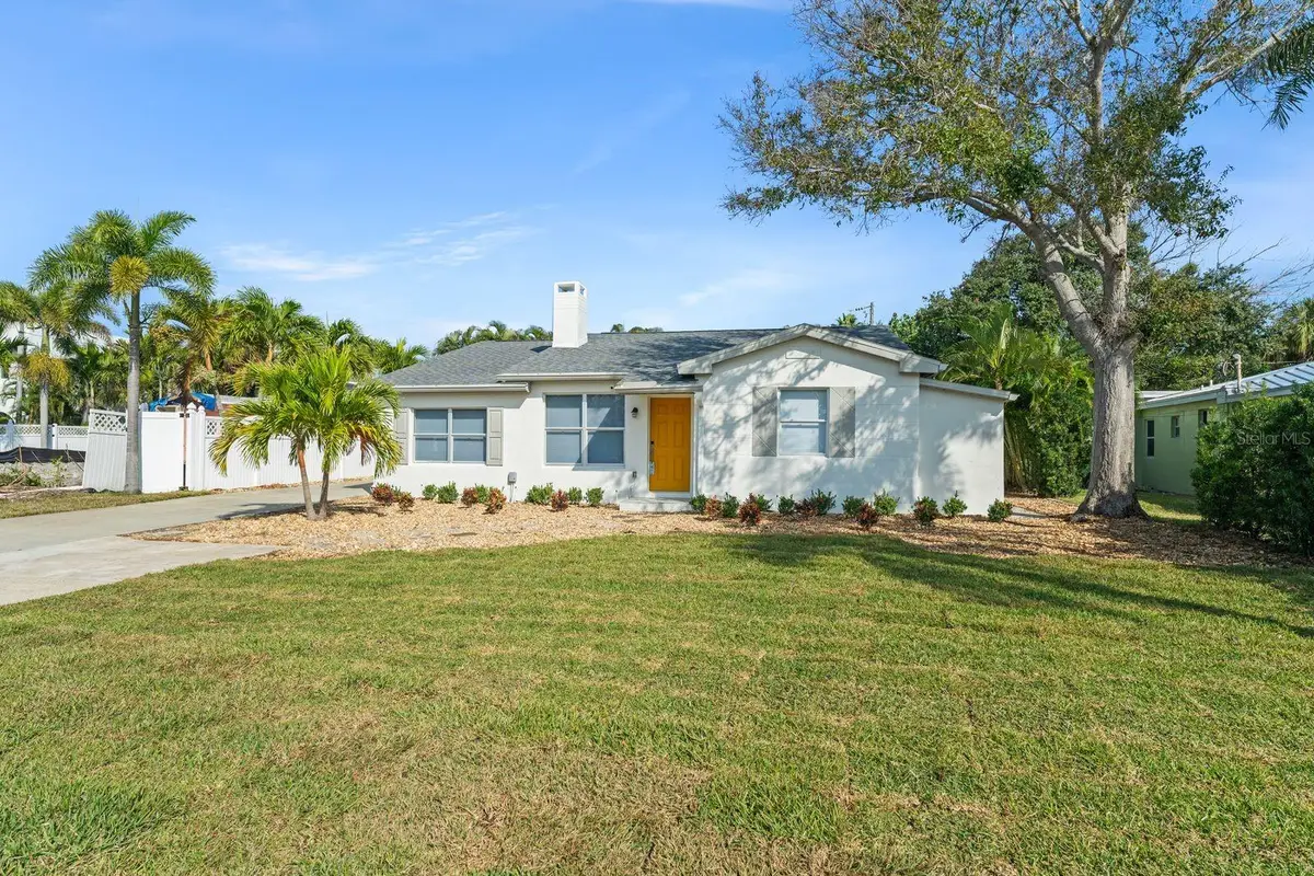 107 4th Street, Belleair Beach, FL 33786 - Image #1